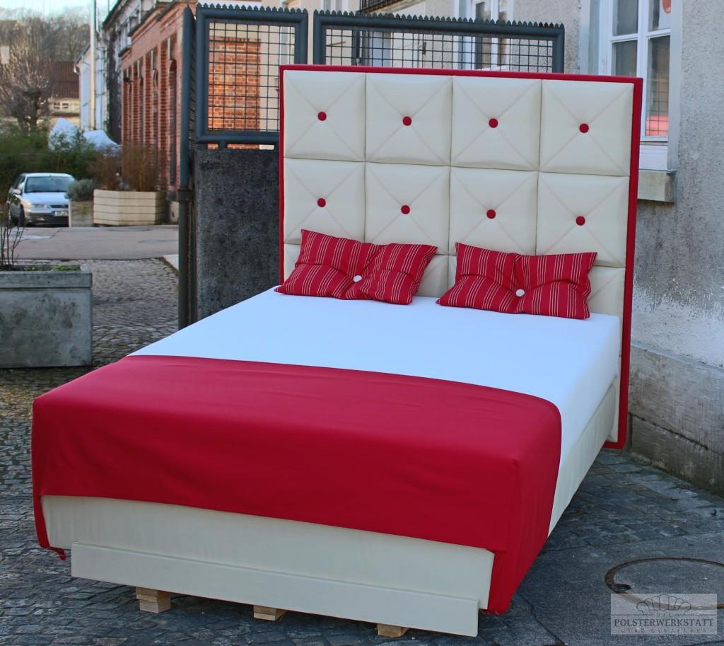 GS Polster Boxspringbetten