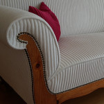 Sofas und Sessel